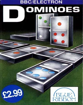 Dominoes (1987)(Williams, M.)[DOMLOAD] box cover front